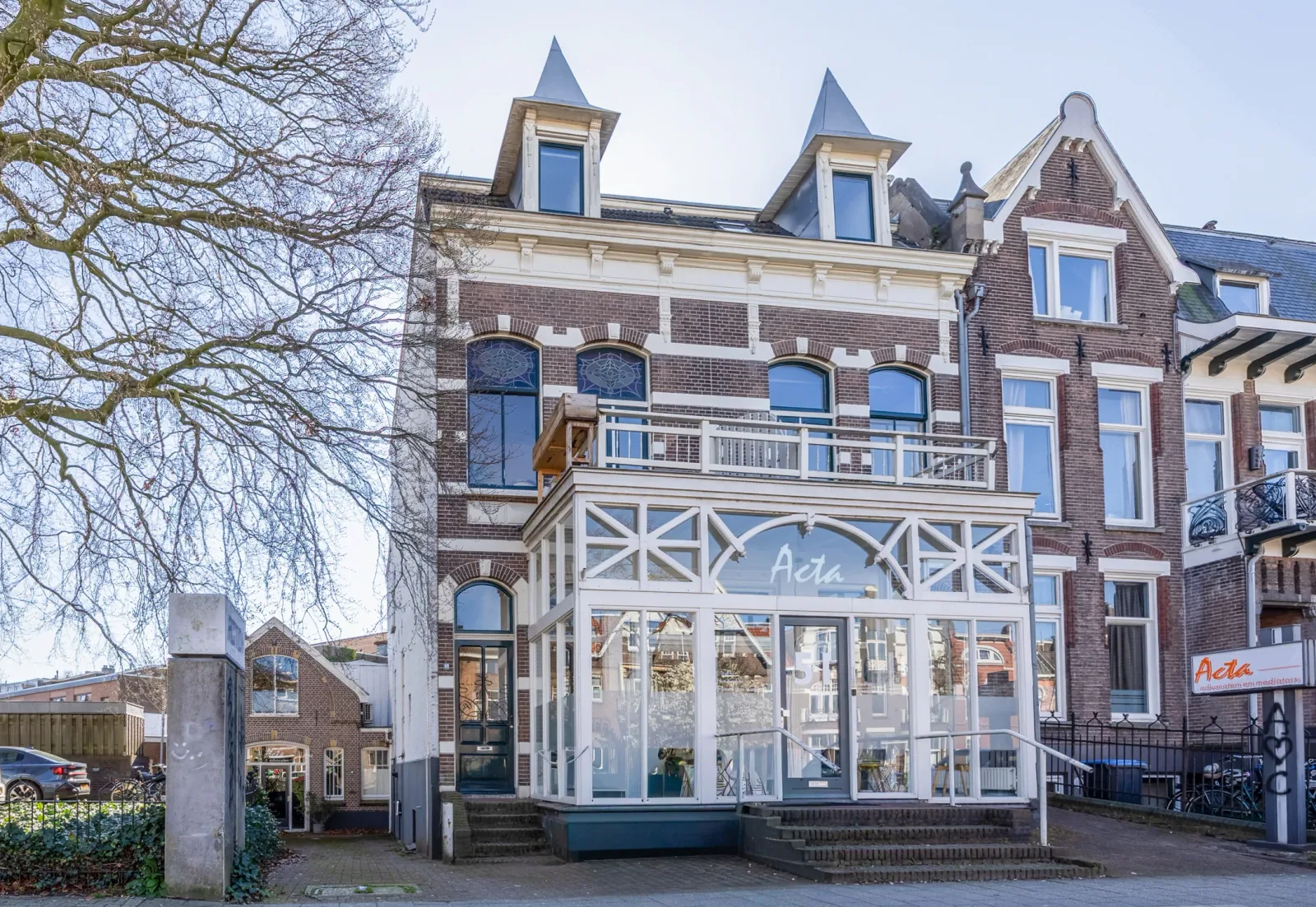 Greenbay Capital - vastgoedopkoper in Nederland